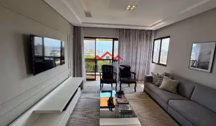 Apartamento à venda na Vila Progresso em Jundiaí SP