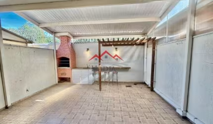 Casa para locação no condomínio Garden Resort em Jundiaí SP.