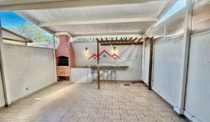 Casa para locação no condomínio Garden Resort em Jundiaí SP.