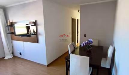 Apartamento a venda Portal das Palmeiras em Jundiai-SP