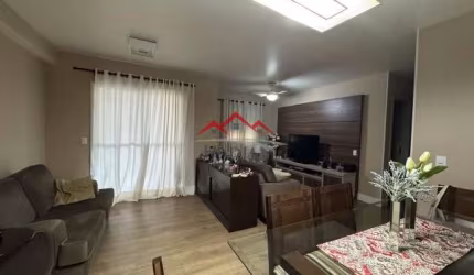 Apartamento a venda no Residencial Soneto em jundiai-SP