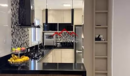 Casa a venda no condomínio Reserva da Mata em Jundiaí SP
