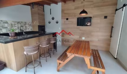 Casa a venda condomínio Verdana - Medeiros, Jundiaí - SP