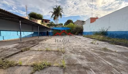 Terreno comercial para Venda e Locação, Jardim Florestal, Jundiaí SP.