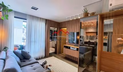 APARTAMENTO DE 74M² NO CONDOMÍNIO ALTISSIMI, JUNDIAÍ / SP