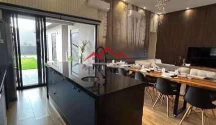 Casa a venda Condomínio Bella Vittá, Corrupira, Jundiaí / SP