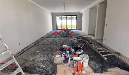 CASA A VENDA DO CONDOMINIO BRISAS DA MATA - JARDIM SAMAMBAIA - JUNDIAÍ -SP