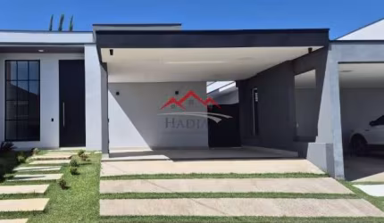 CASA TÉRREA EM CONDOMÍNIO A VENDA NO RESIDENCIAL PHYTUS EM ITUPEVA / SP