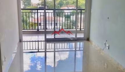 APARTAMENTO À VENDA NO SPLENDYA RESIDENCIAL EM BARUERI - SP