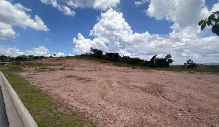 Lotes a venda loteamento fechado Portal dos Lagos em Jundiaí