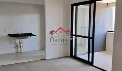 Apartamento a venda de 105m2 no Altos da Avenida Jundiaí- SP
