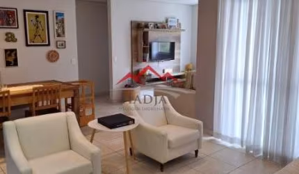 Apartamento a venda no condomínio forest em jundiai-sp