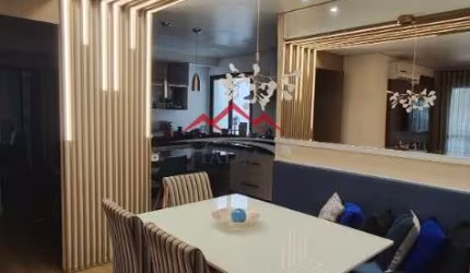 Apartamento a venda Condomínio Quinta Vila do Conde em Jundiaí