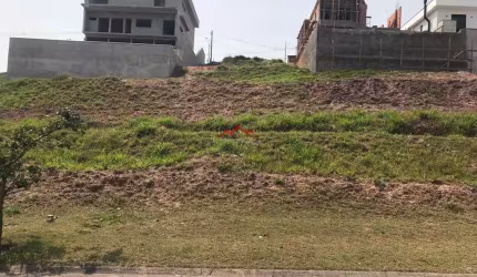 Terreno a venda Condomínio Bosque do Horto em Jundiaí