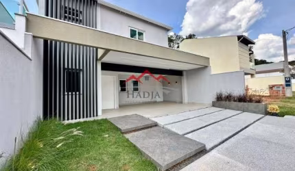 Casa a Venda no Condomínio Villa  Verde - Gramadão - Jundiaí- SP