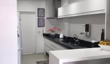 Apartamento no Grand Garden - Jardim Samambaia em Jundiaí/SP
