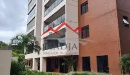 APARTAMENTO A VENDA TERRAÇO VILA BELA EM JUNDIAI