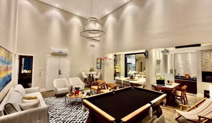 APARTAMENTO À VENDA NO GRAN GARDEN EM JUNDIAÍ - SP
