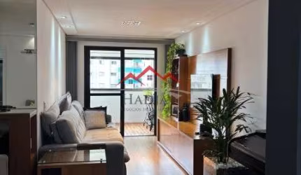 Apartamento disponível para venda ou locação no Villaggio D´Roma- Vila Gilda- Santo André SP