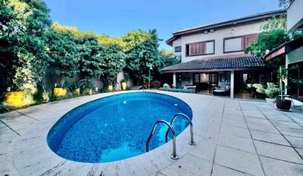 CASA À VENDA NO CONDMÍNIO JARDIM SANTA TERESA EM JUNDIAÍ - SP