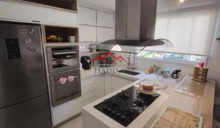 Casa a Venda Condomínio Bella Colônia em Jundiaí