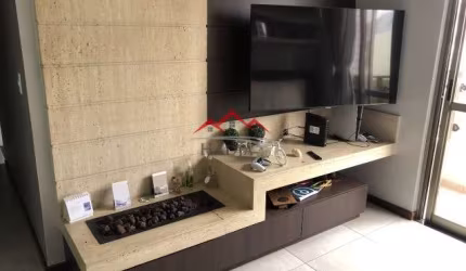 APARTAMENTO DE 86M² A VENDA NO PARQUE DA REPRESA - JUNDIAÍ/SP