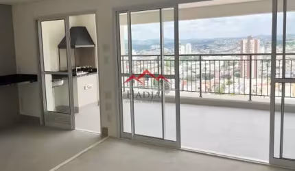 Apartamento a venda no condomínio Alta Vista  - Anhangabaú em Jundiaí SP.
