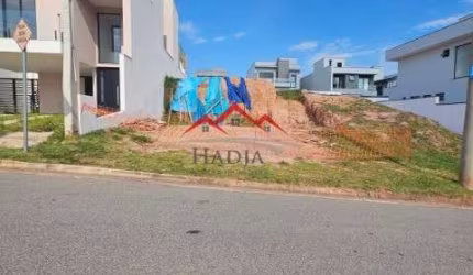 Terreno à venda condomínio Reserva Ermida em Jundiaí SP