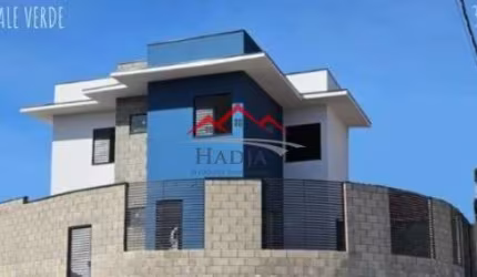 CASA A VENDA NO JARDIM VILA VERDE, JUNDIAÍ / SP