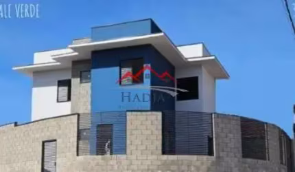 CASA A VENDA NO JARDIM VILA VERDE, JUNDIAÍ / SP