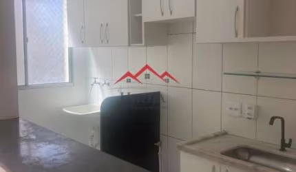 Apartamento à venda no condomínio Spazio Jabuticabeiras no bairro Ponte São João em Jundiaí-SP