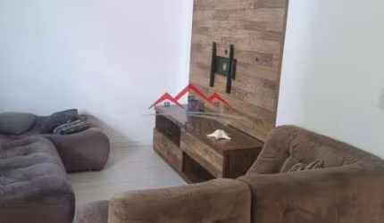 APARTAMENTO PARA VENDA 56m, COND. CHÁCARA DAS FLORES, JARDIM SANTA TERESA, JUNDIAI/SP.