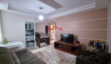 APARTAMENTO PARA VENDA, COND CHÁCARA DAS FLORES, JD. SANTA TERESA, JUNDIAÍ/SP.