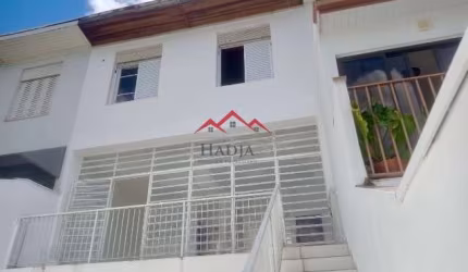 Sobrado à Venda Bela Vista, Jundiaí-SP