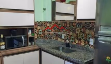 APARTAMENTO PARA VENDA 58m, COND CHACARA DAS FLORES, JARDIM SANTA TERESA, JUNDIAI/SP.