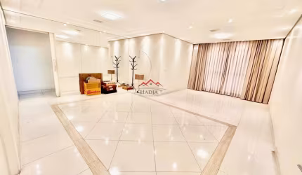 APARTAMENTO PARA LOCAÇÃO NO RESIDENCIAL SENADOR NO CENTRO DE JUNDIAÍ - SP