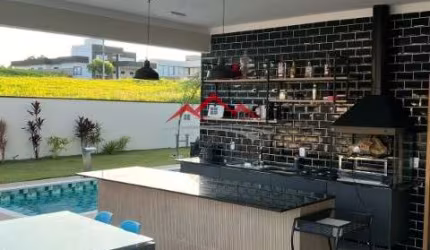 Casa a venda Condomínio Terras Caxambu em Jundiaí