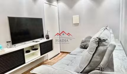 APARTAMENTO À VENDA NO TARSILA DO AMARAL 3 EM ITUPEVA - SP
