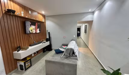 Casa a venda ou locação no bairro Mirante em Jundiaí SP