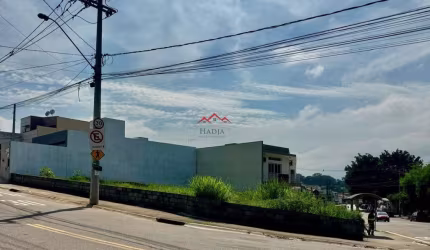 Terreno Comercial de 304m² à Venda em Jundiaí-SP, Bairro Res. Santa Giovana: Oportunidade Única!