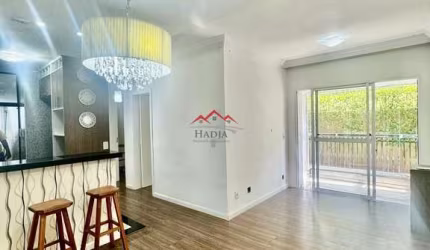 APARTAMENTO À VENDA NO TORRES DE CAXAMBU EM JUNDIAÍ -SP