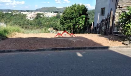 Terreno à venda na Rua José Zaffani, 000, Jardim Brasil, Várzea Paulista por R$ 220.000