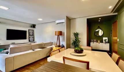 APARTAMENTO À VENDA NO ELÉVE EM JUNDIAÍ - SP