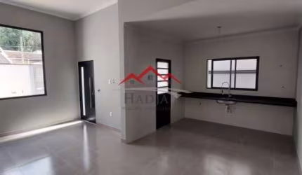 CASA TÉRREA A VENDA NO SANTA GIOVANA - TULIPAS - JUNDIAÍ / SP