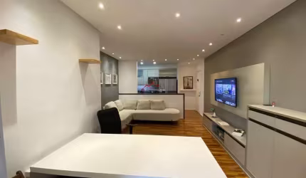 Apartamento no Practice Club House - Jundiaí SP