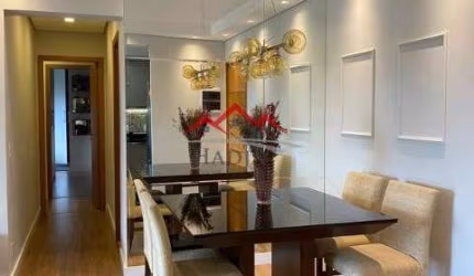 Apartamento a venda condomínio Olivio Boa em Jundiaí SP
