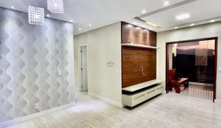 APARTAMENTO À VENDA OU LOCAÇÃO NO FLEX II EM JUNDIAÍ-SP