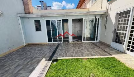 CASA A VENDA NO RESIDECIAL DAS PALMEIRAS - JARDIM SHANGAI EM JUNDIAÍ SP