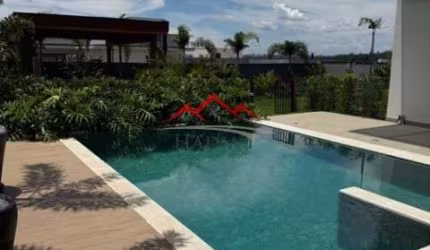 Casa a venda Térrea no condomínio Terras da Alvorada em Jundiaí SP