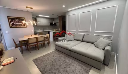 APARTAMENTO CONDOMÍNIO TORRES DE OZANAM - JUNDIAÍ / SP
